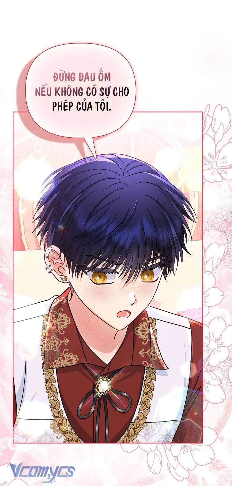 Nhân Vật Phản Diện Đều Thích Tôi - Chapter 30 - Page 53