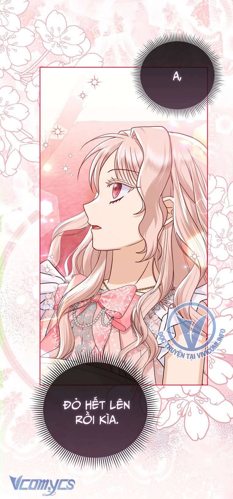 Nhân Vật Phản Diện Đều Thích Tôi - Chapter 30 - Page 54