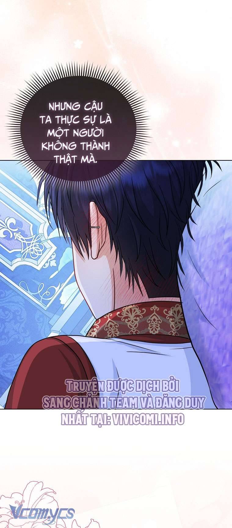 Nhân Vật Phản Diện Đều Thích Tôi - Chapter 30 - Page 56