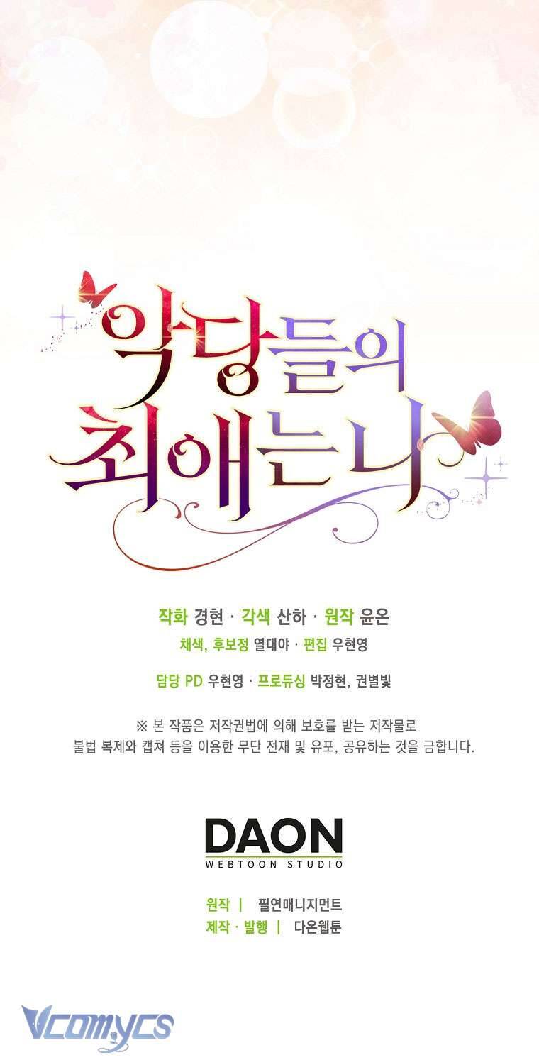 Nhân Vật Phản Diện Đều Thích Tôi - Chapter 30 - Page 58