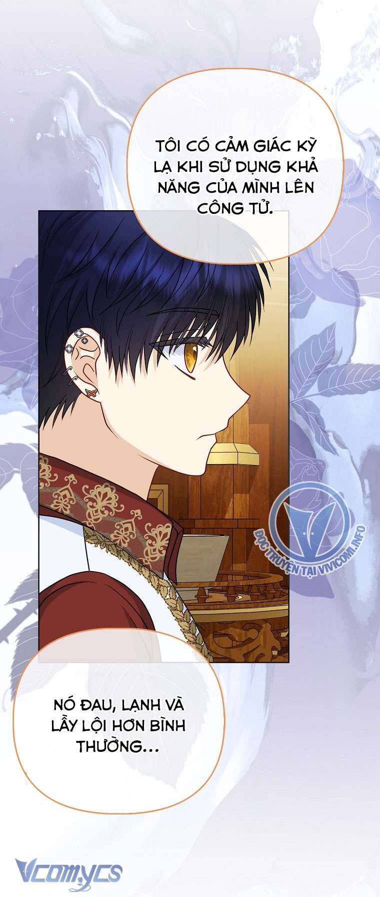 Nhân Vật Phản Diện Đều Thích Tôi - Chapter 30 - Page 5