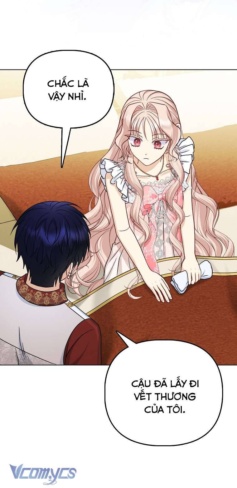 Nhân Vật Phản Diện Đều Thích Tôi - Chapter 30 - Page 6