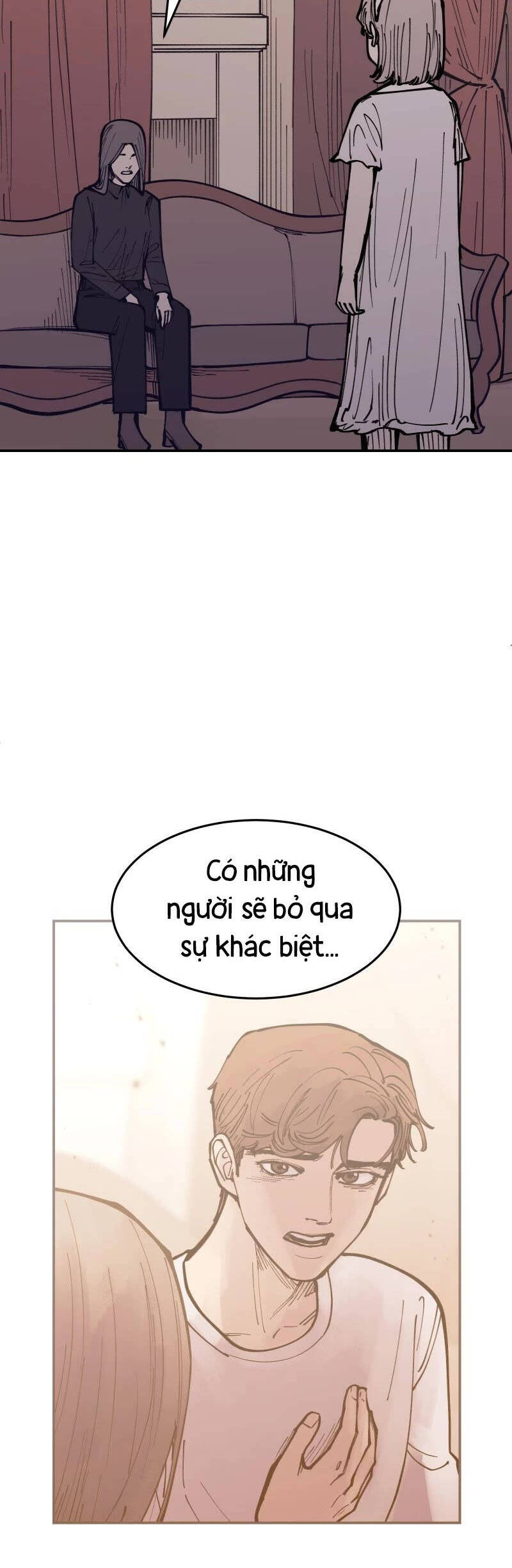 Vampire Family - Chapter 5 - Page 11