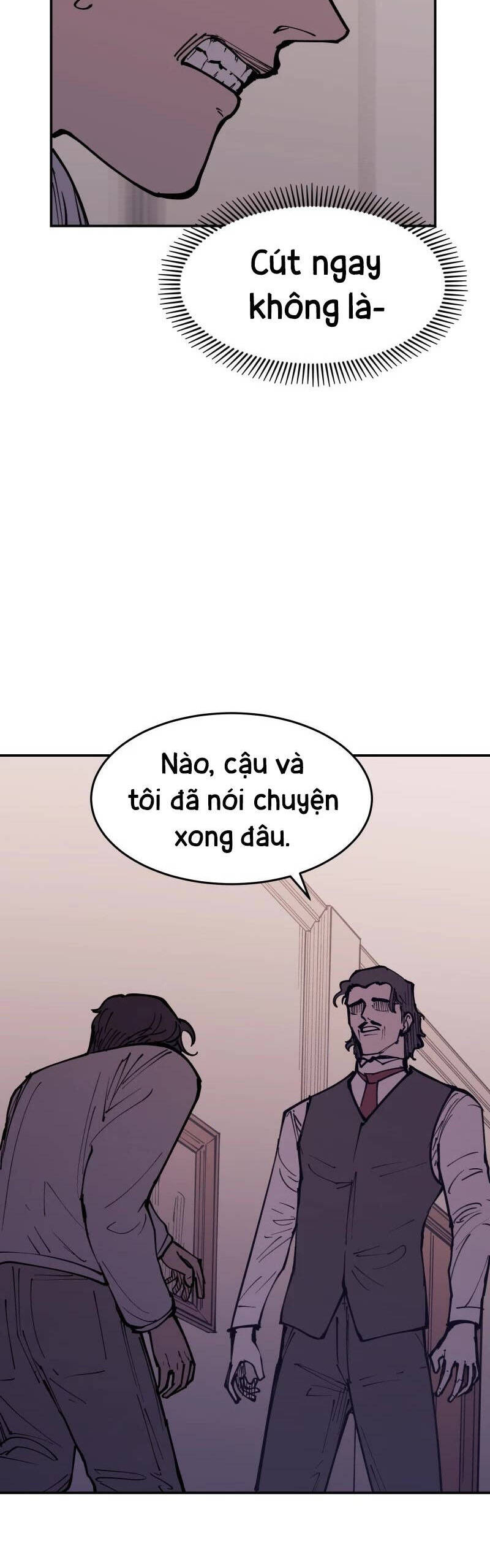 Vampire Family - Chapter 5 - Page 17