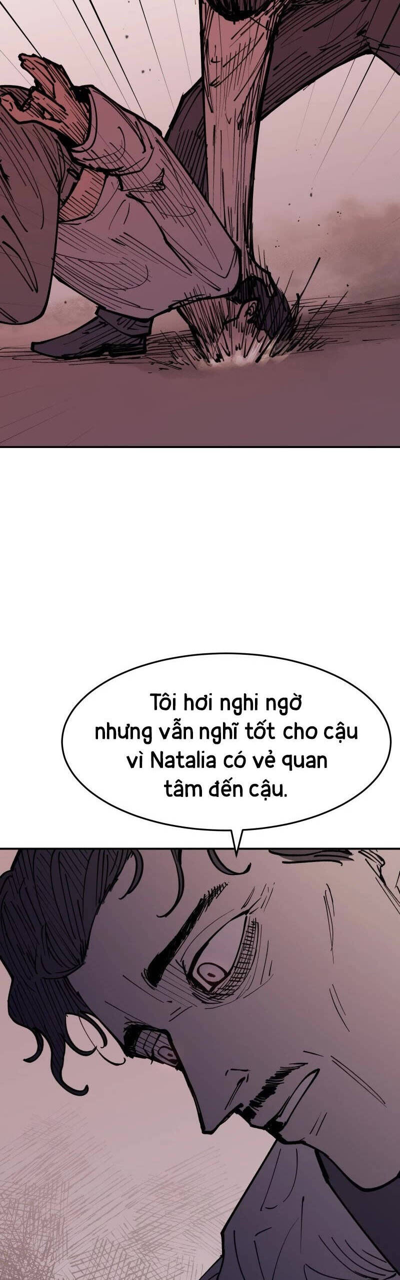 Vampire Family - Chapter 5 - Page 19