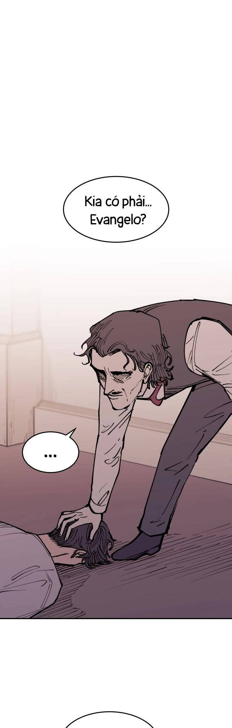 Vampire Family - Chapter 5 - Page 22