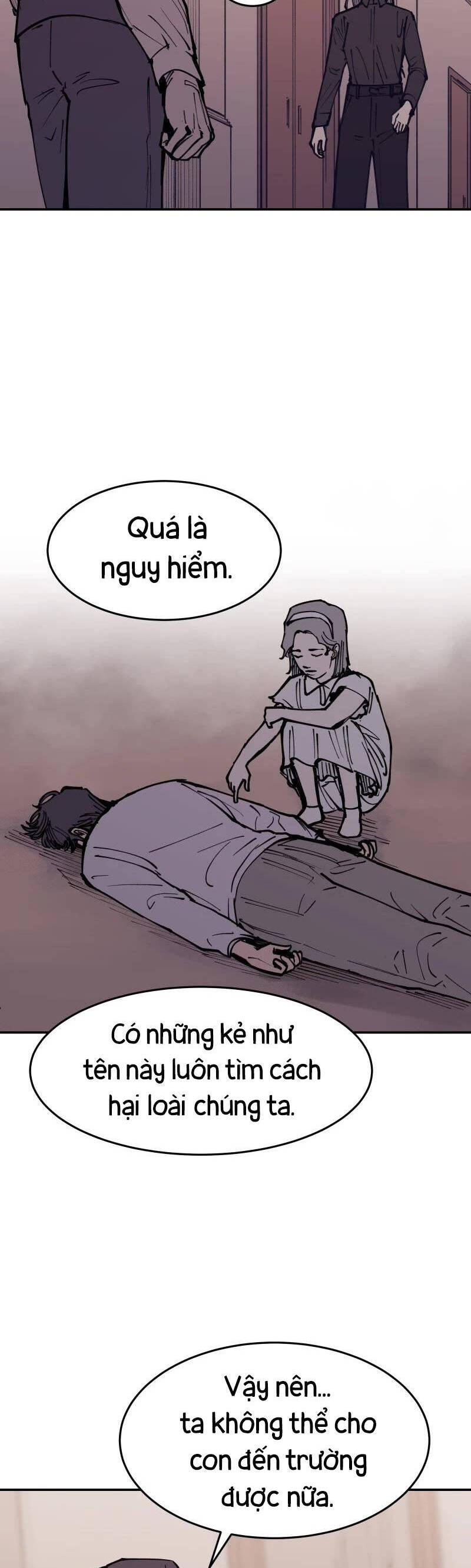 Vampire Family - Chapter 5 - Page 28