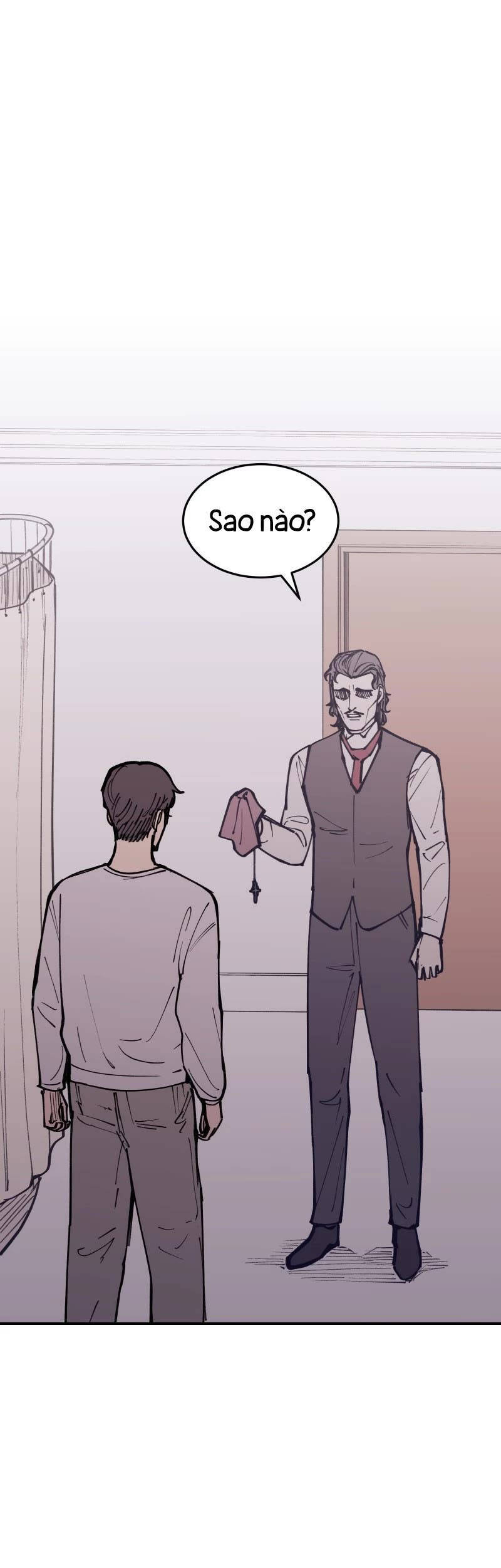 Vampire Family - Chapter 5 - Page 3