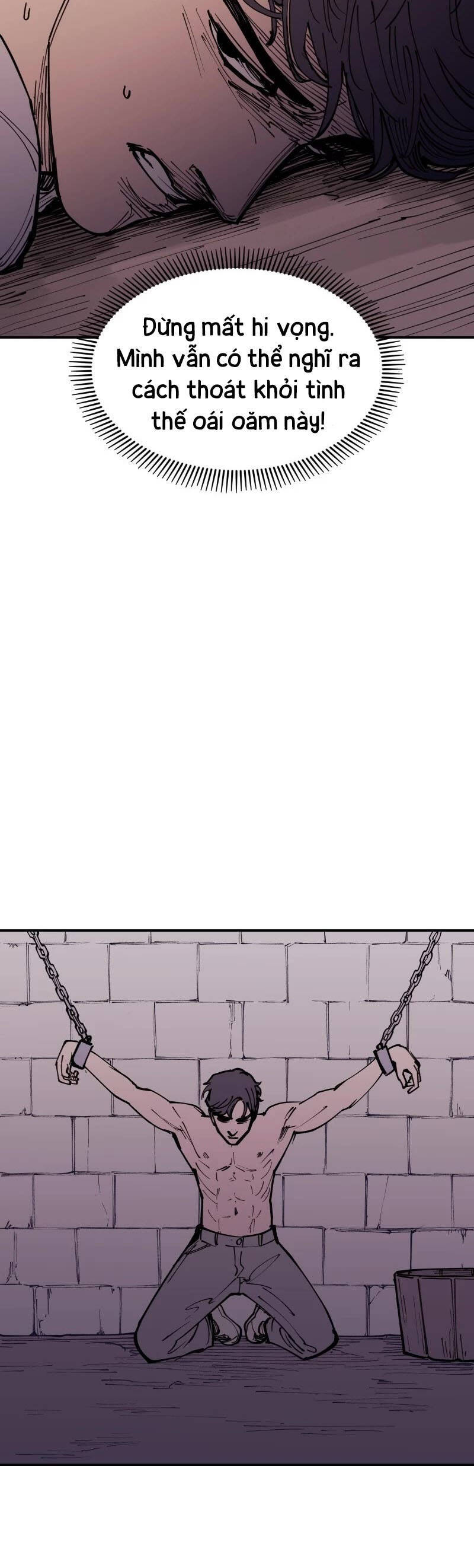 Vampire Family - Chapter 5 - Page 32