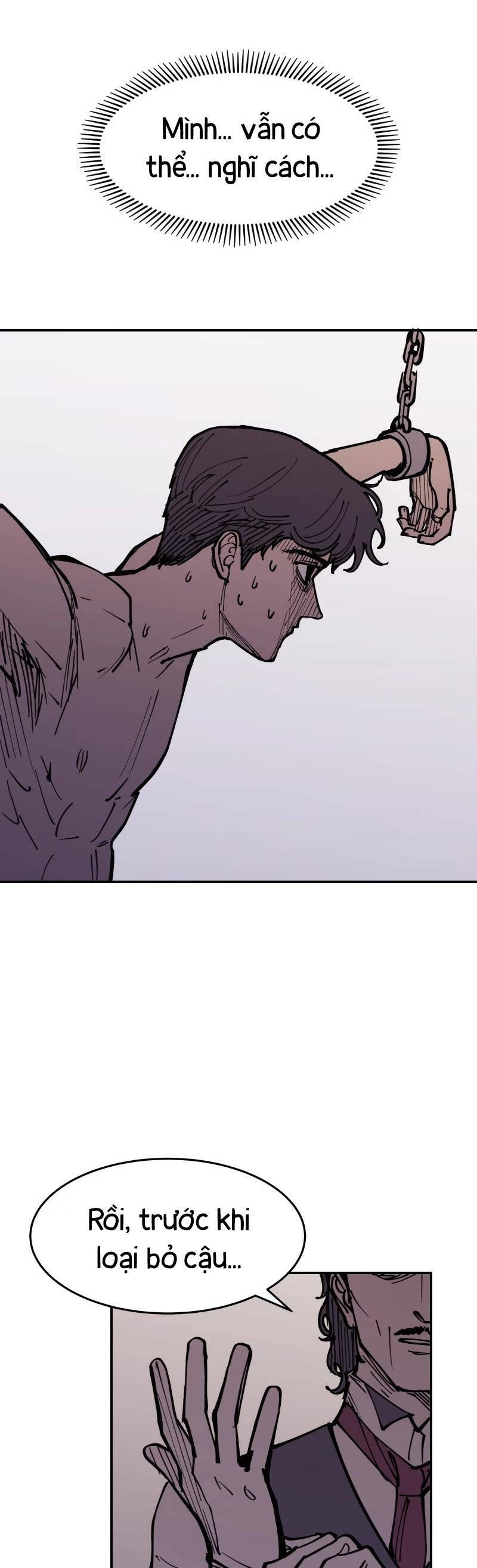 Vampire Family - Chapter 5 - Page 33