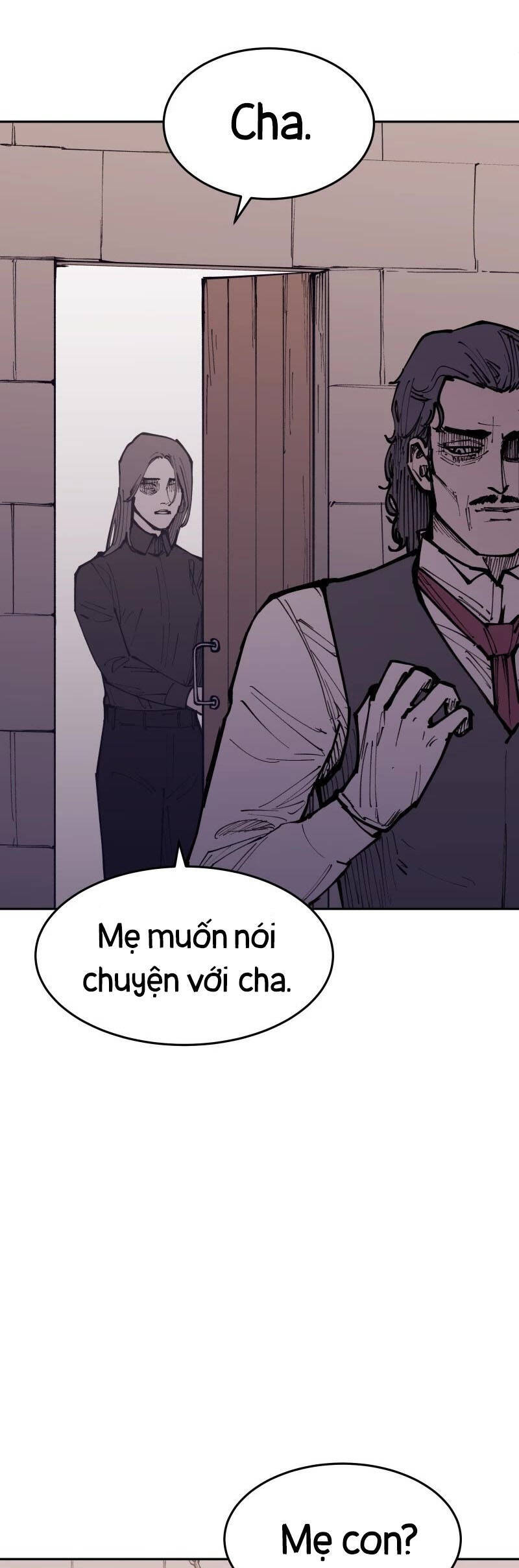 Vampire Family - Chapter 5 - Page 36