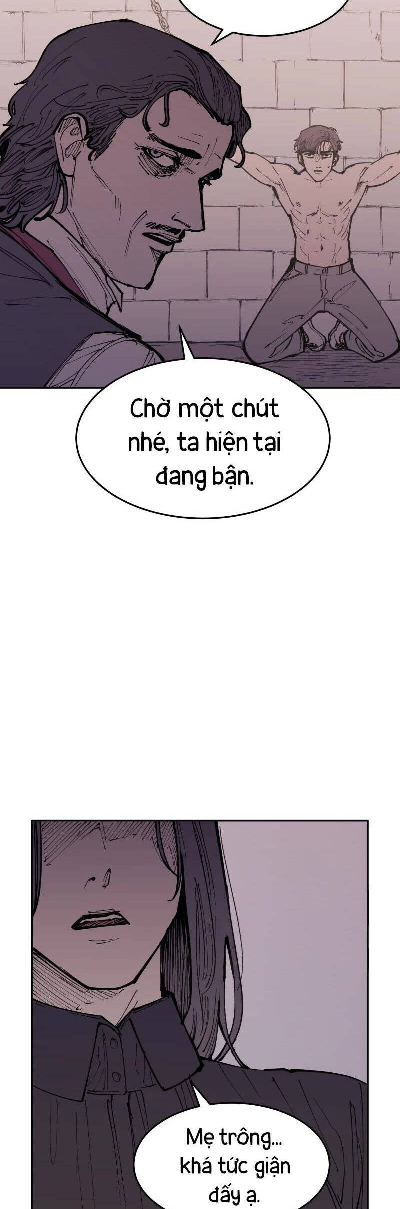 Vampire Family - Chapter 5 - Page 37