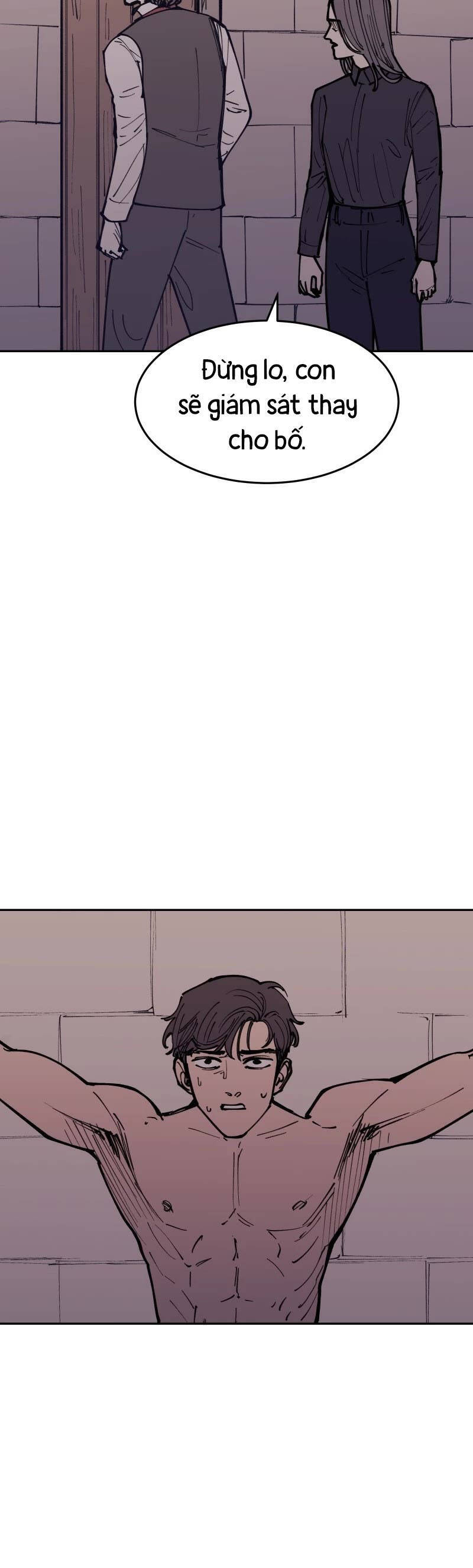 Vampire Family - Chapter 5 - Page 39