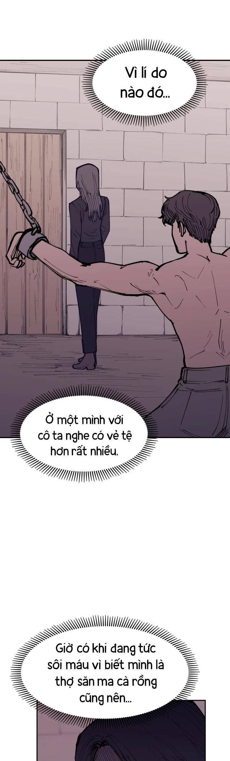 Vampire Family - Chapter 5 - Page 40