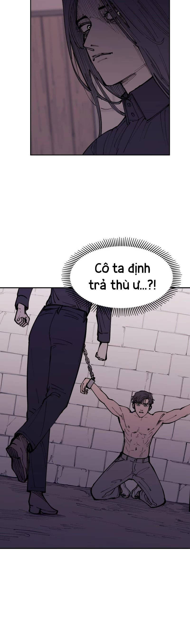 Vampire Family - Chapter 5 - Page 41