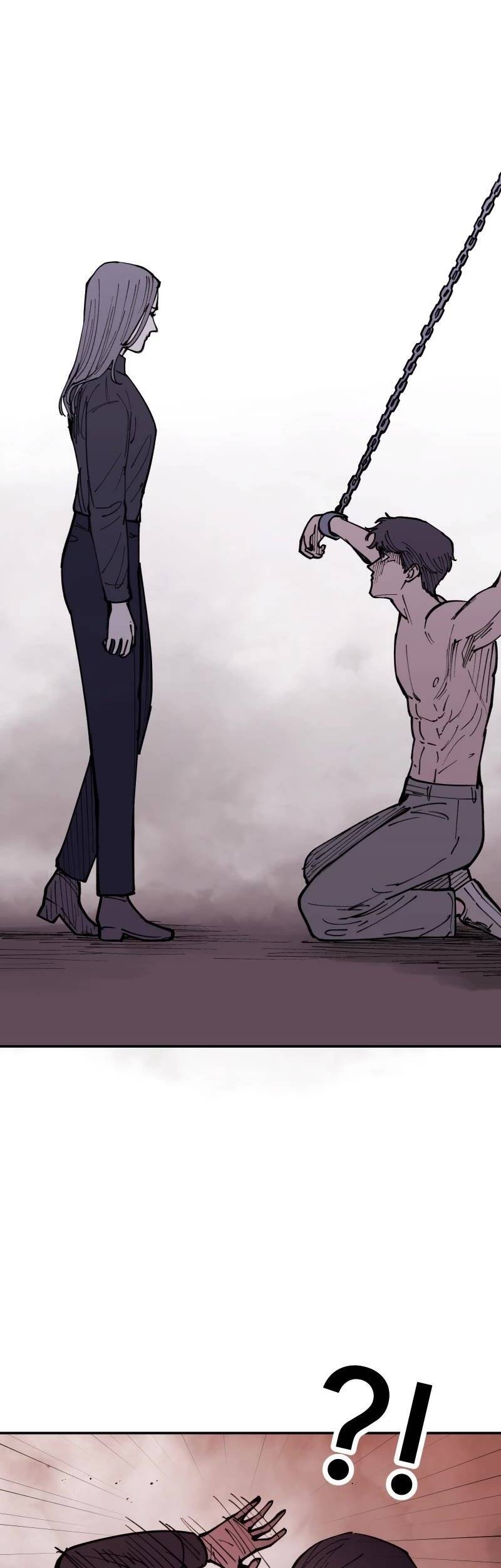 Vampire Family - Chapter 5 - Page 42