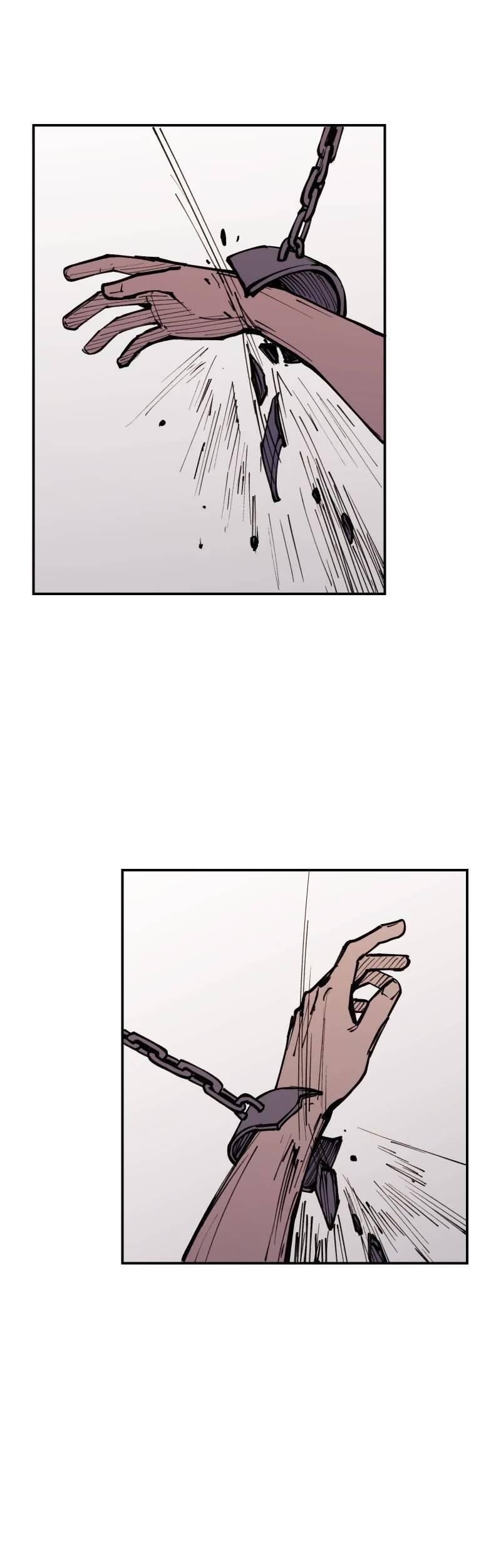 Vampire Family - Chapter 5 - Page 44