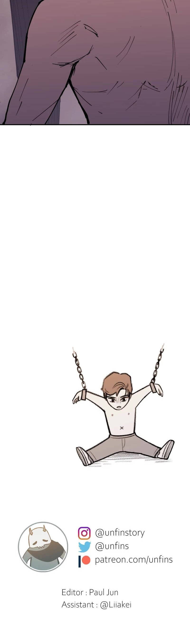 Vampire Family - Chapter 5 - Page 47