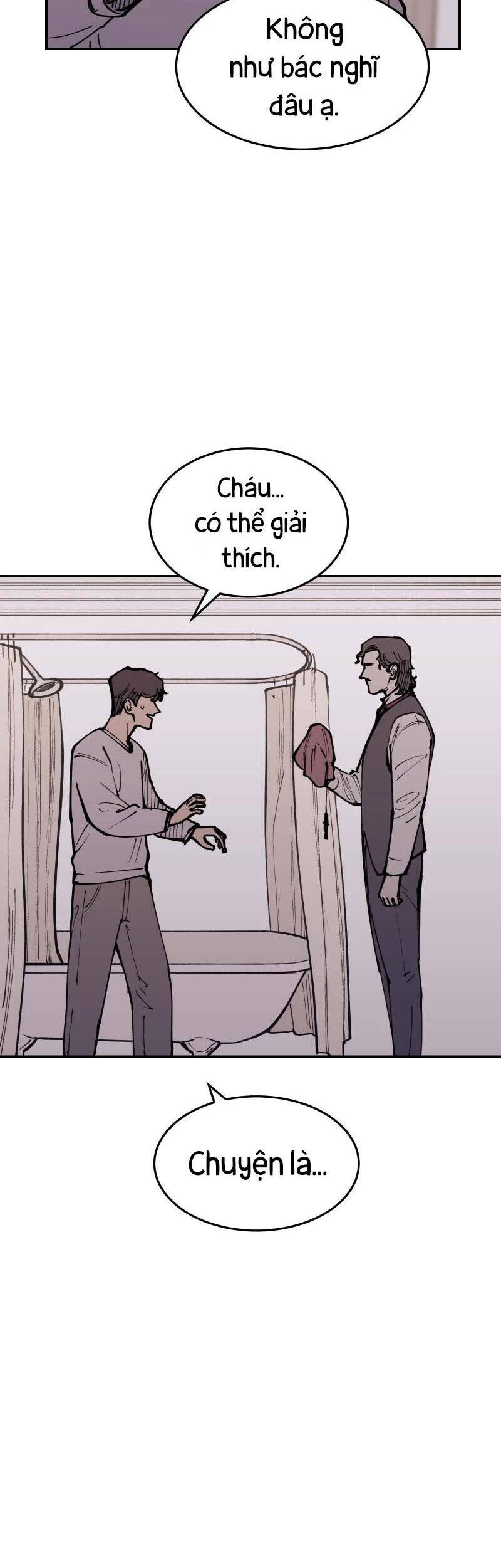 Vampire Family - Chapter 5 - Page 5