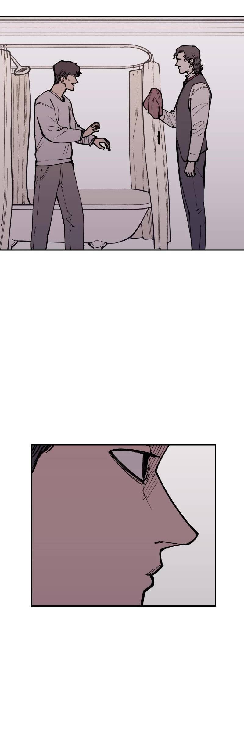 Vampire Family - Chapter 5 - Page 6