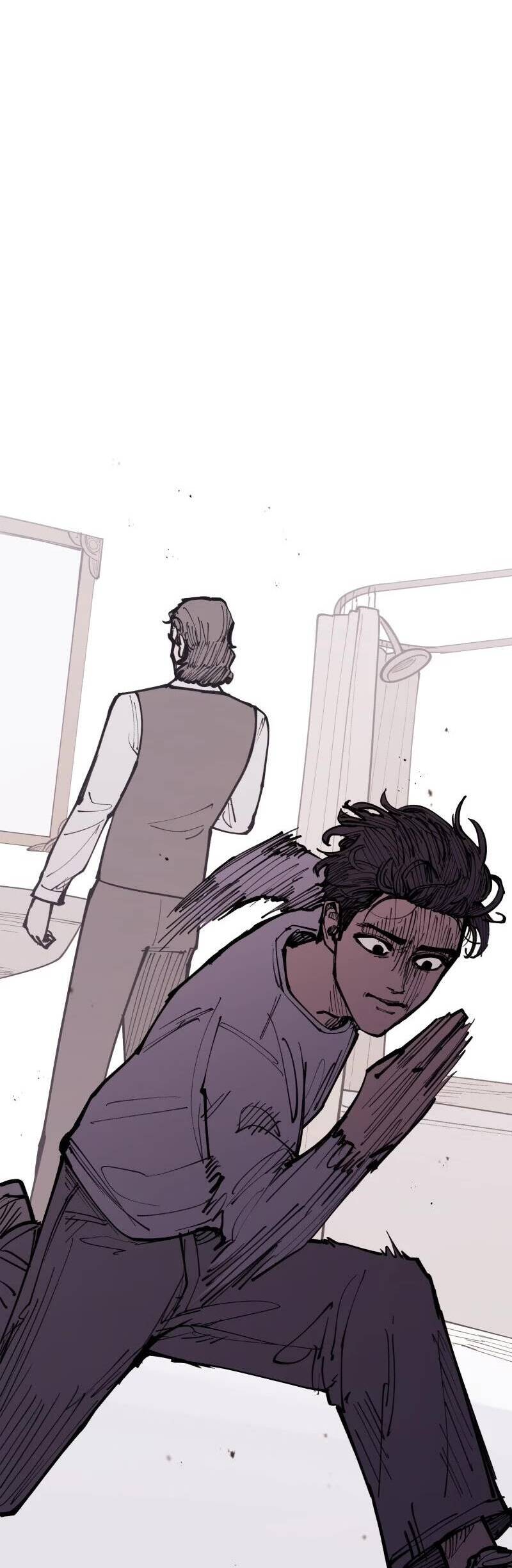 Vampire Family - Chapter 5 - Page 7