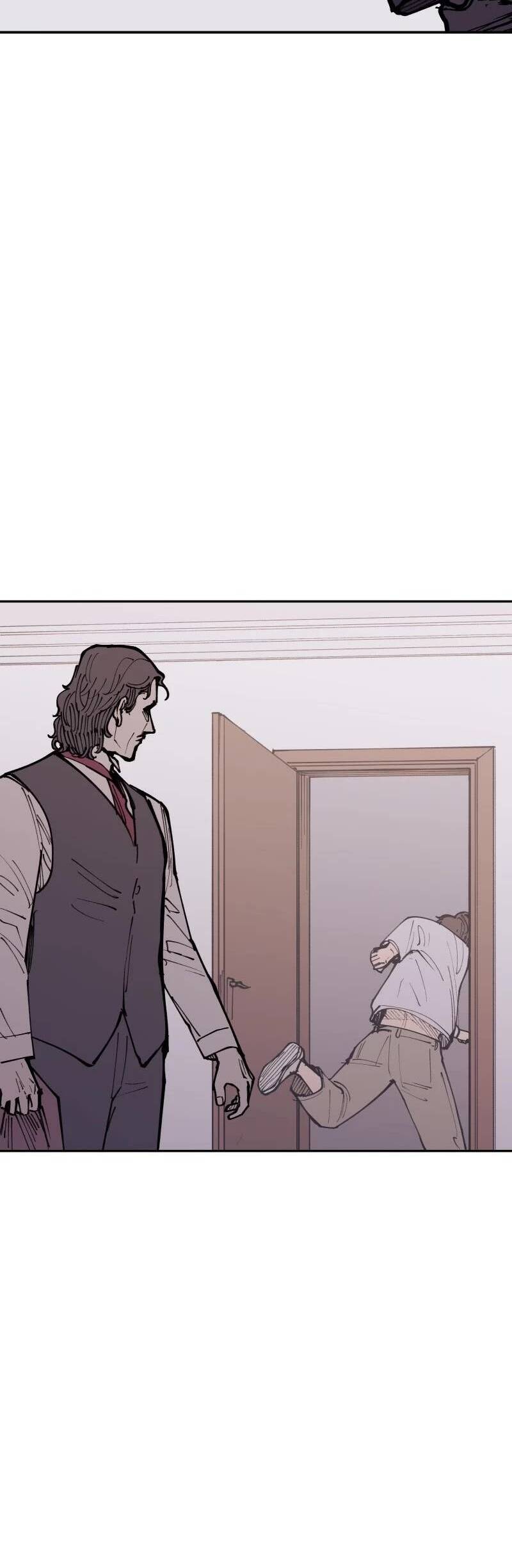Vampire Family - Chapter 5 - Page 8