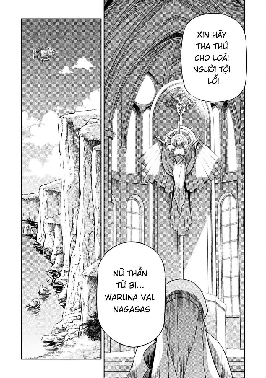 Drawing Saikyou Mangaka Wa Oekaki Skill De Isekai Musou Suru! - Chapter 111 - Page 12