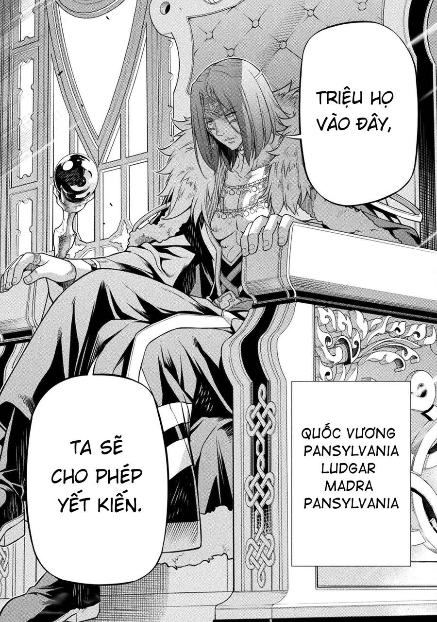 Drawing Saikyou Mangaka Wa Oekaki Skill De Isekai Musou Suru! - Chapter 111 - Page 14