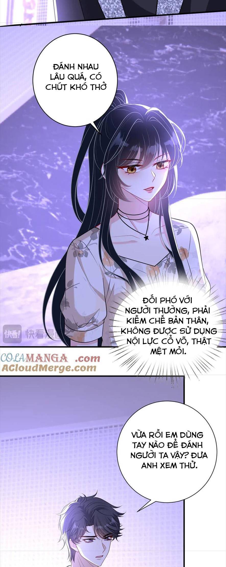 Thiên Kim Toàn Năng Đại Tài - Chapter 152 - Page 13