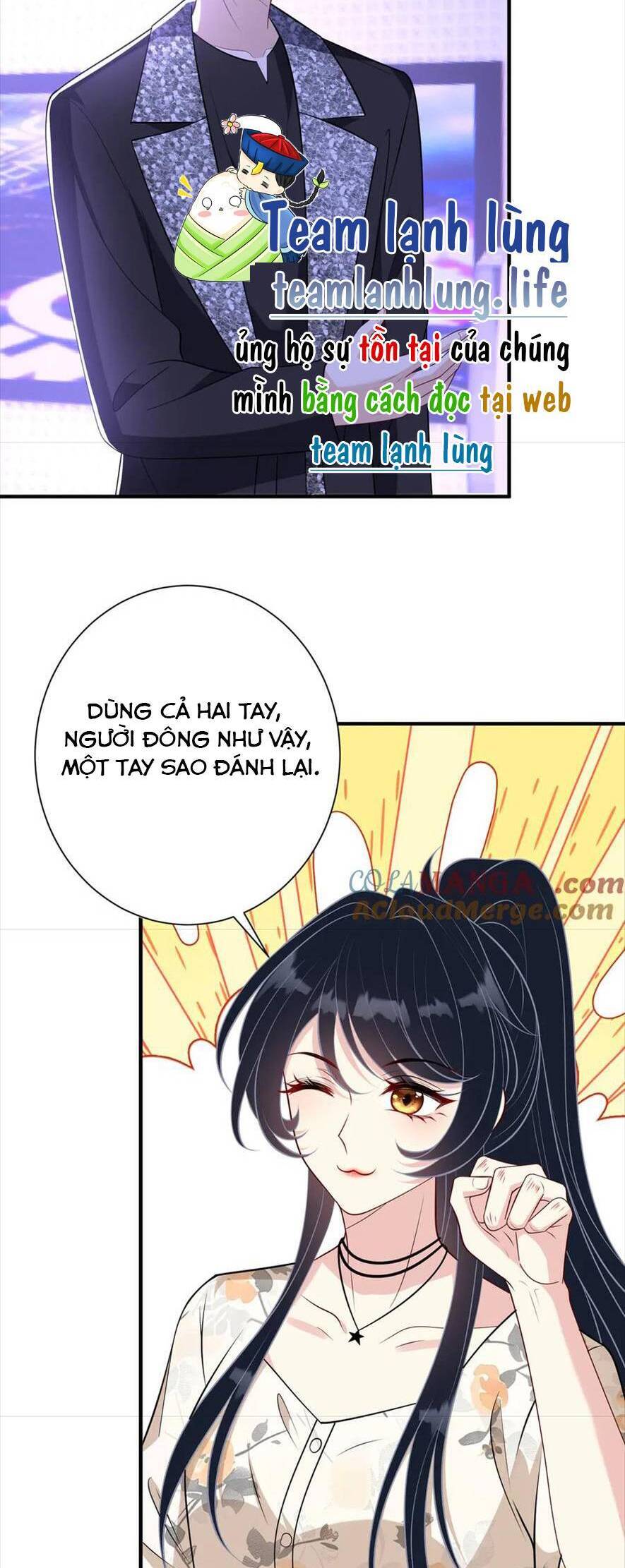 Thiên Kim Toàn Năng Đại Tài - Chapter 152 - Page 14