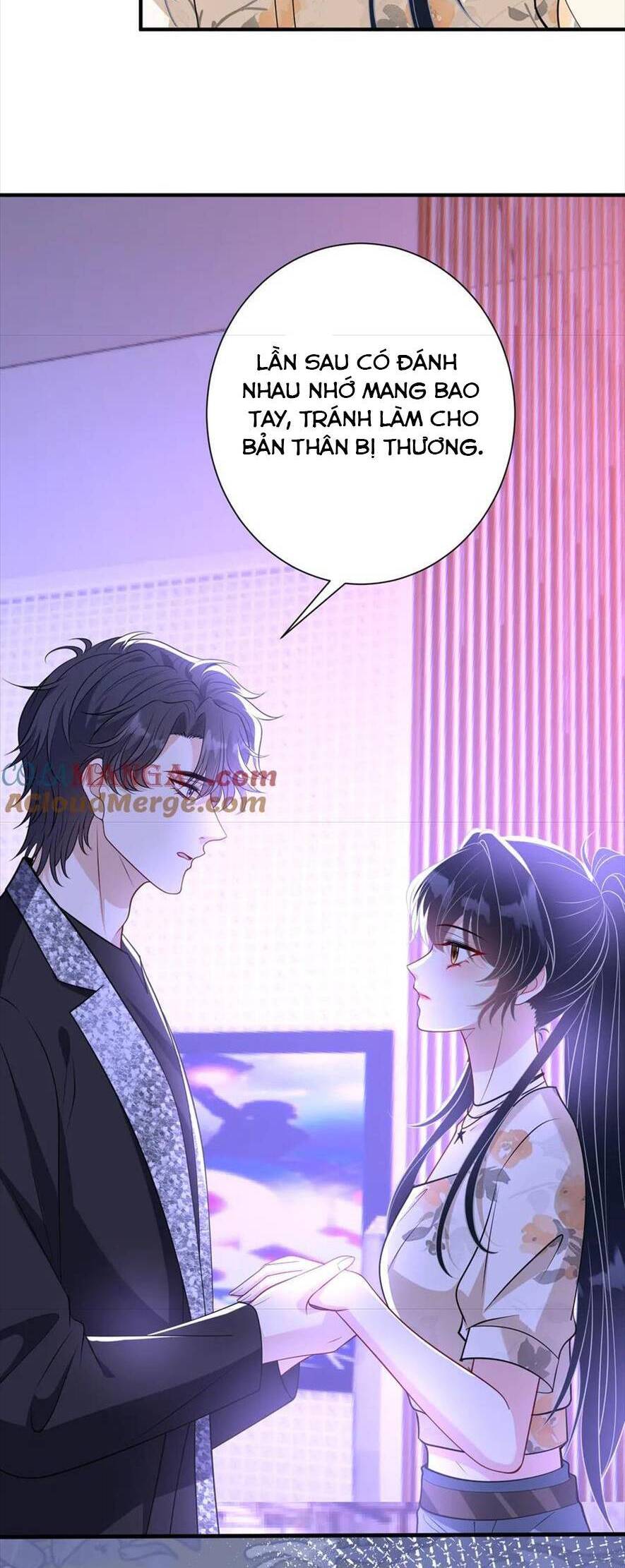 Thiên Kim Toàn Năng Đại Tài - Chapter 152 - Page 15