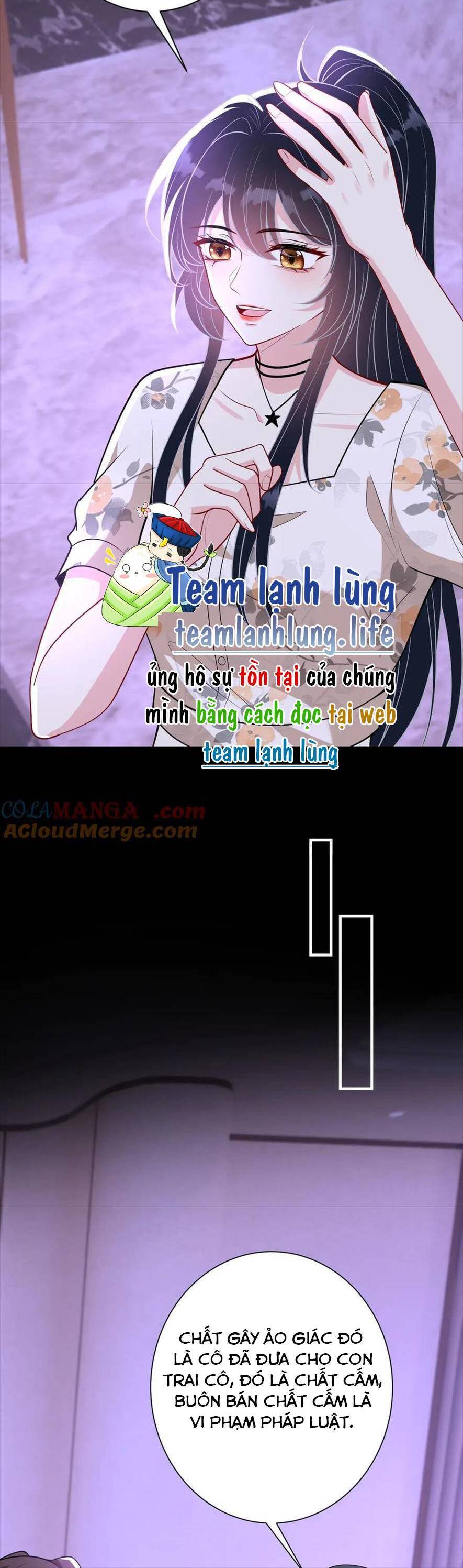 Thiên Kim Toàn Năng Đại Tài - Chapter 152 - Page 19