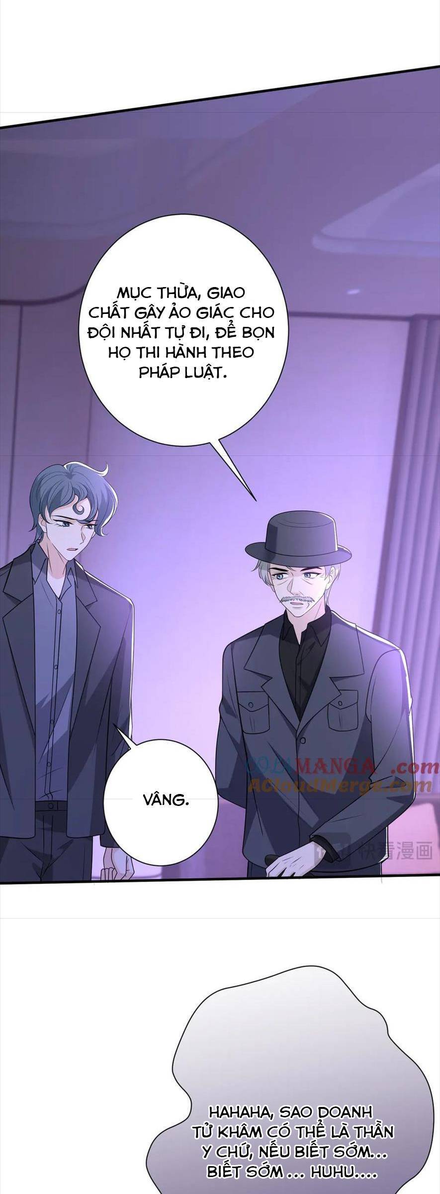 Thiên Kim Toàn Năng Đại Tài - Chapter 152 - Page 22