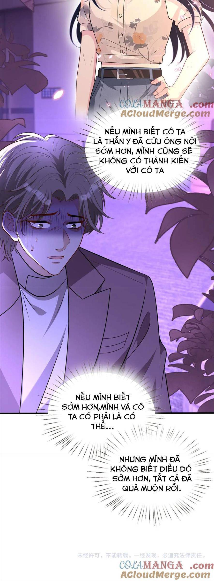 Thiên Kim Toàn Năng Đại Tài - Chapter 152 - Page 24