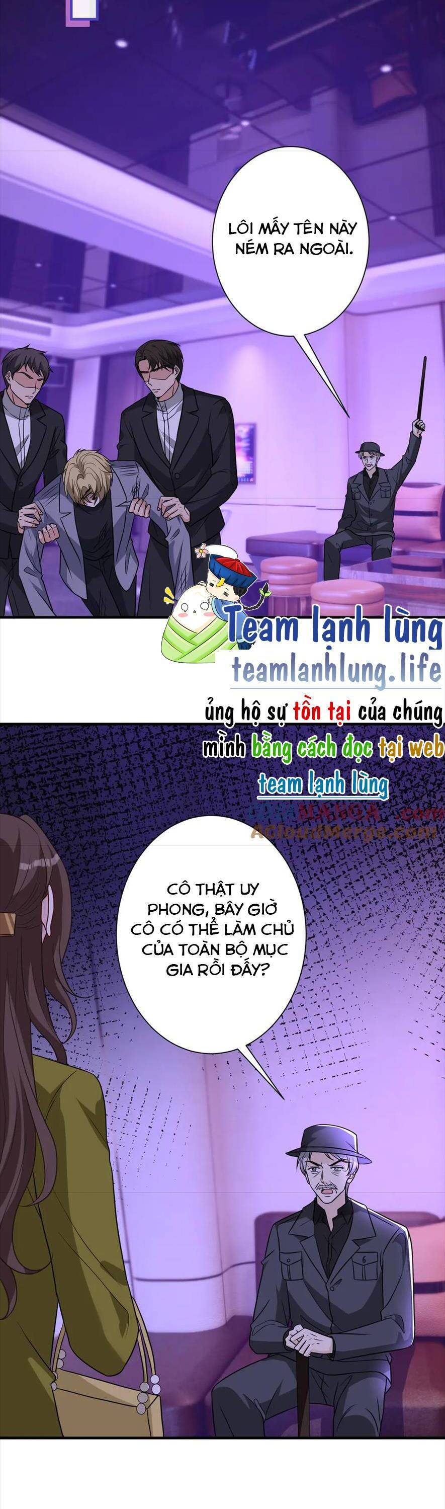 Thiên Kim Toàn Năng Đại Tài - Chapter 152 - Page 4