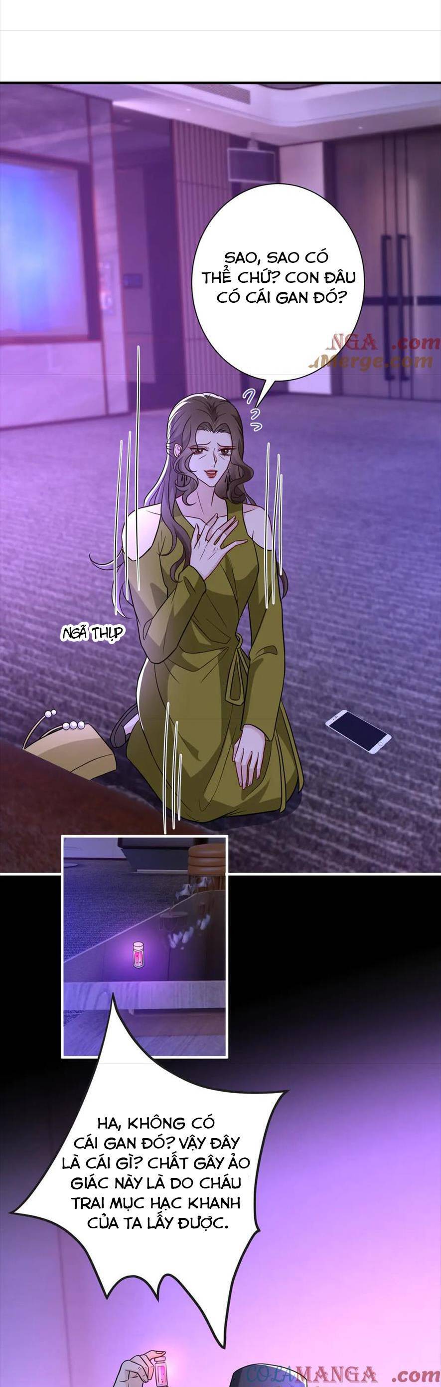 Thiên Kim Toàn Năng Đại Tài - Chapter 152 - Page 5