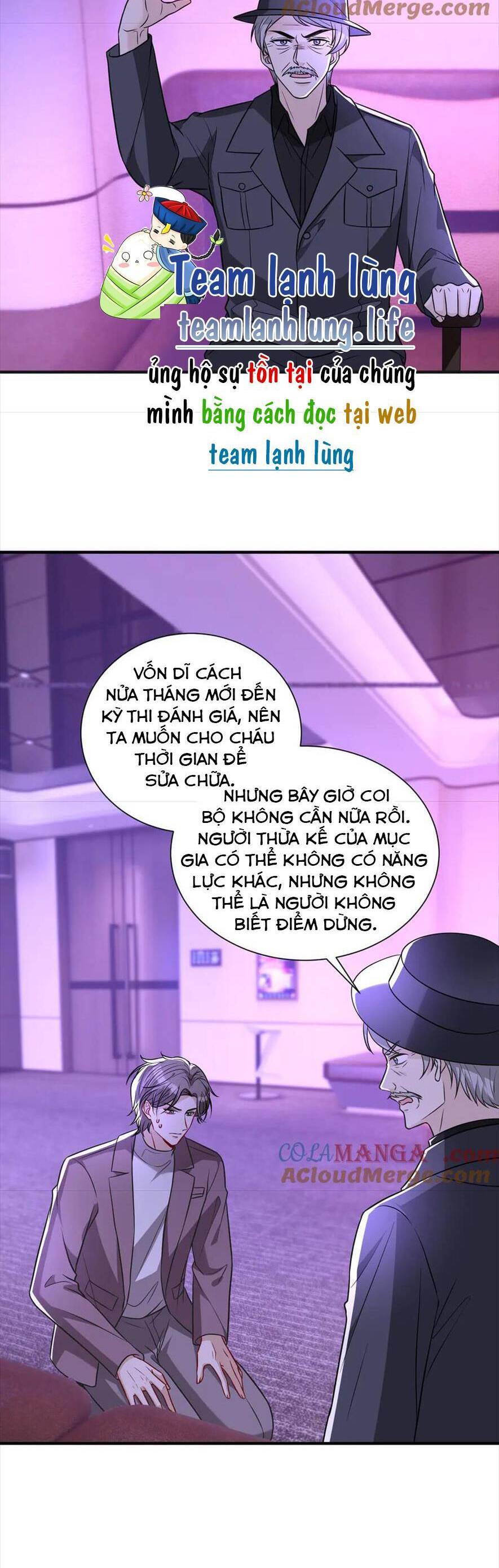 Thiên Kim Toàn Năng Đại Tài - Chapter 152 - Page 6