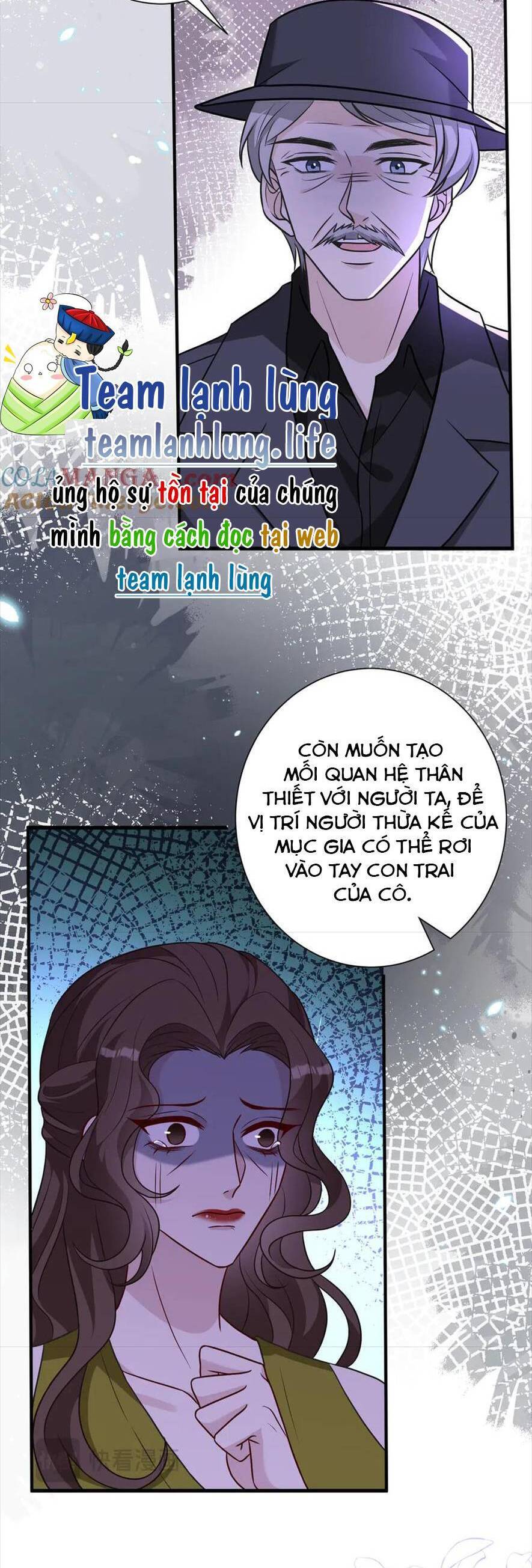 Thiên Kim Toàn Năng Đại Tài - Chapter 152 - Page 8