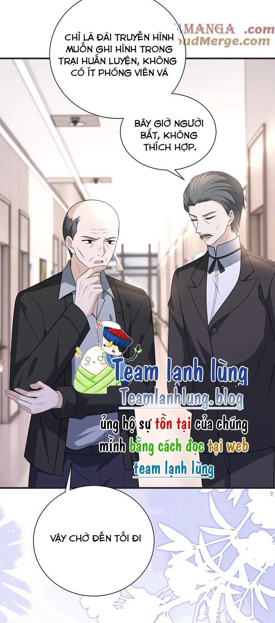 Thiên Kim Toàn Năng Đại Tài - Chapter 153 - Page 10