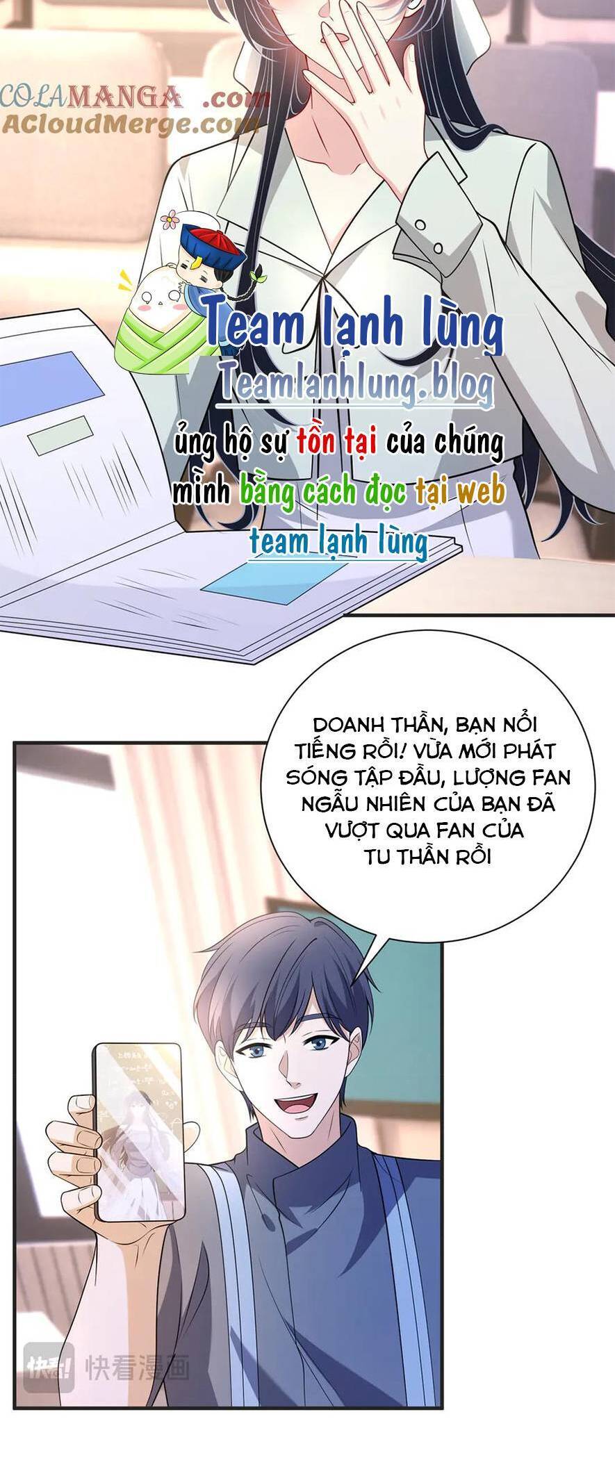 Thiên Kim Toàn Năng Đại Tài - Chapter 153 - Page 12