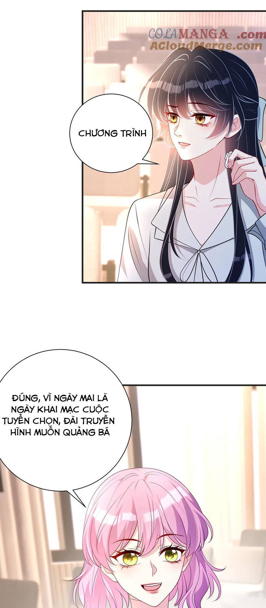 Thiên Kim Toàn Năng Đại Tài - Chapter 153 - Page 13