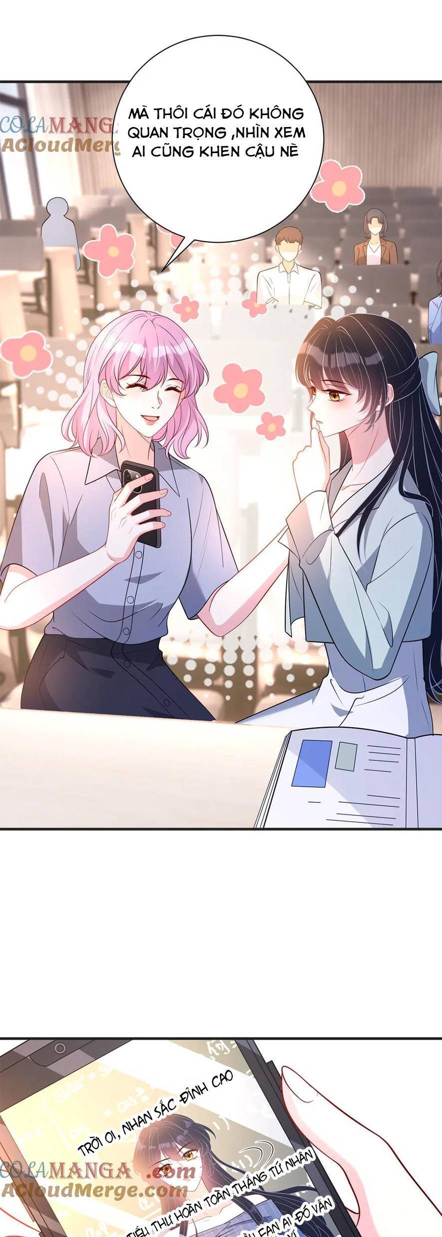 Thiên Kim Toàn Năng Đại Tài - Chapter 153 - Page 15