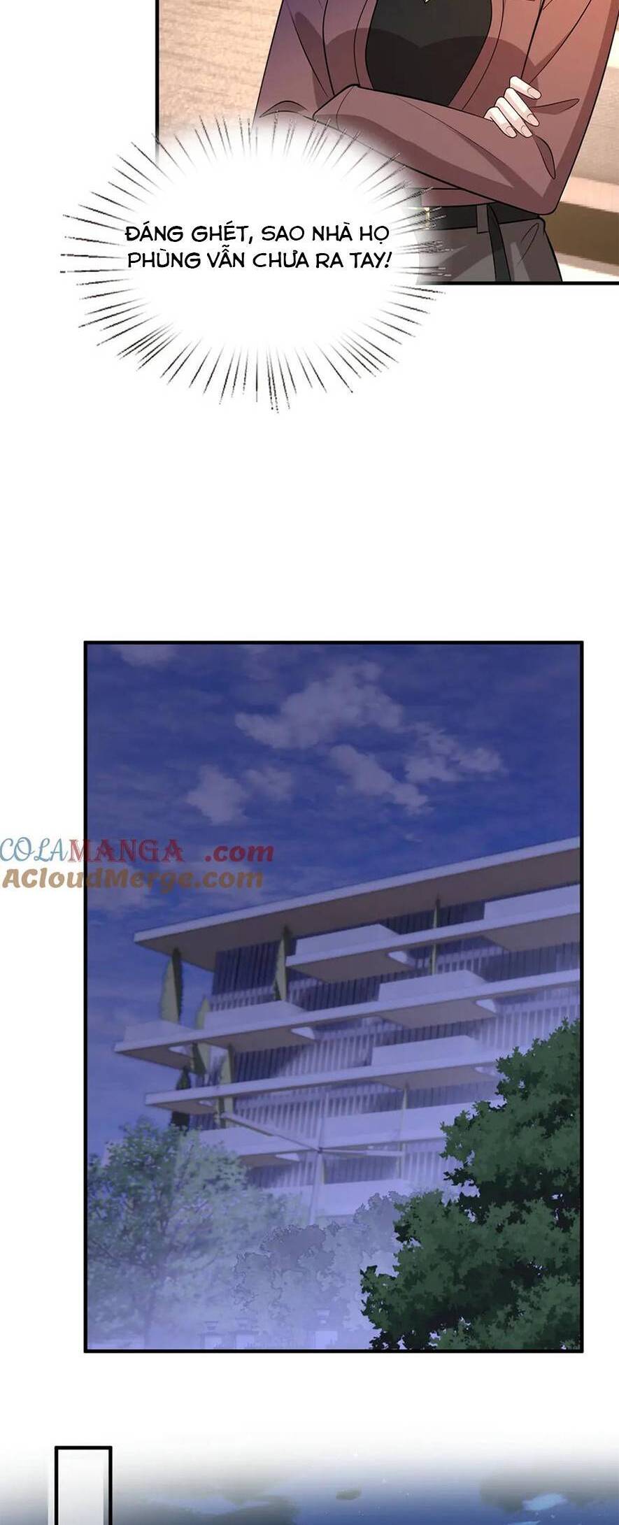 Thiên Kim Toàn Năng Đại Tài - Chapter 153 - Page 18