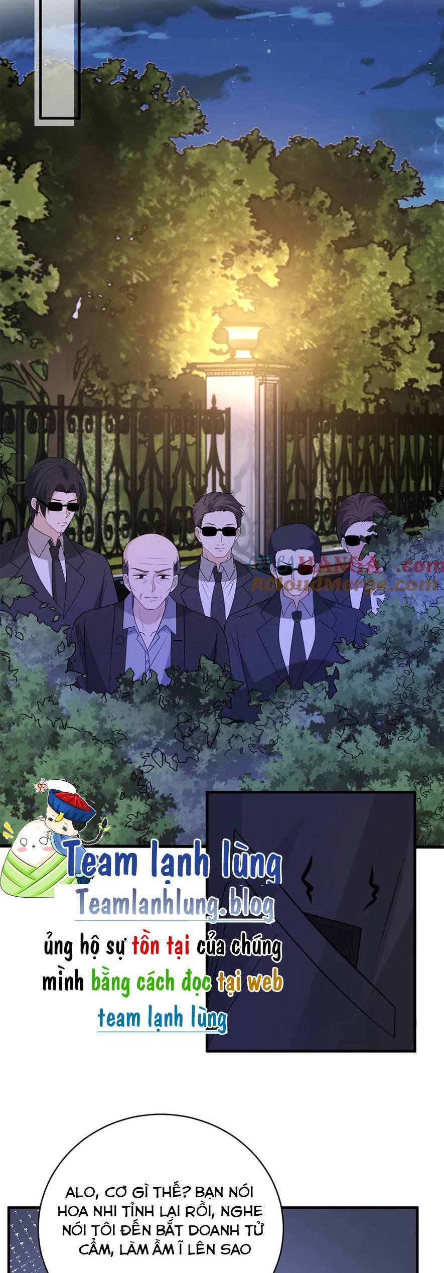 Thiên Kim Toàn Năng Đại Tài - Chapter 153 - Page 19