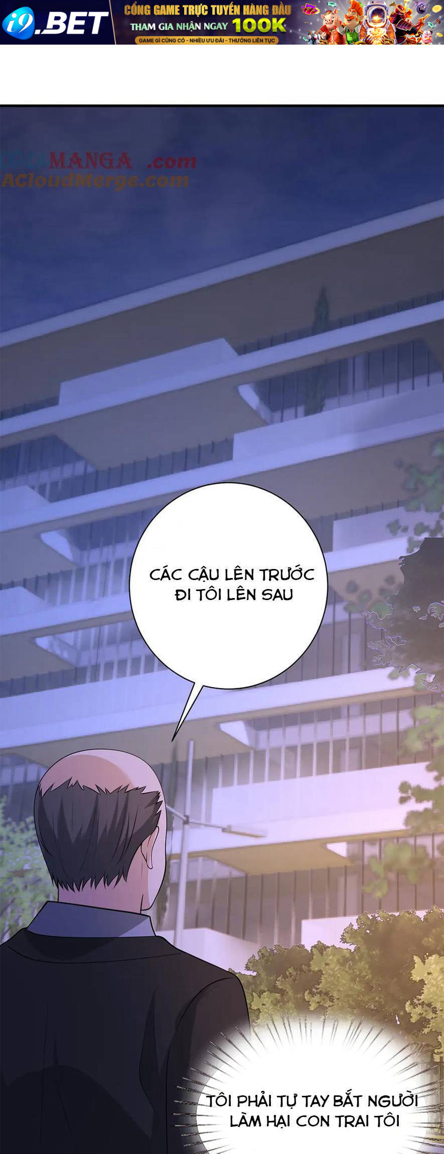 Thiên Kim Toàn Năng Đại Tài - Chapter 153 - Page 21