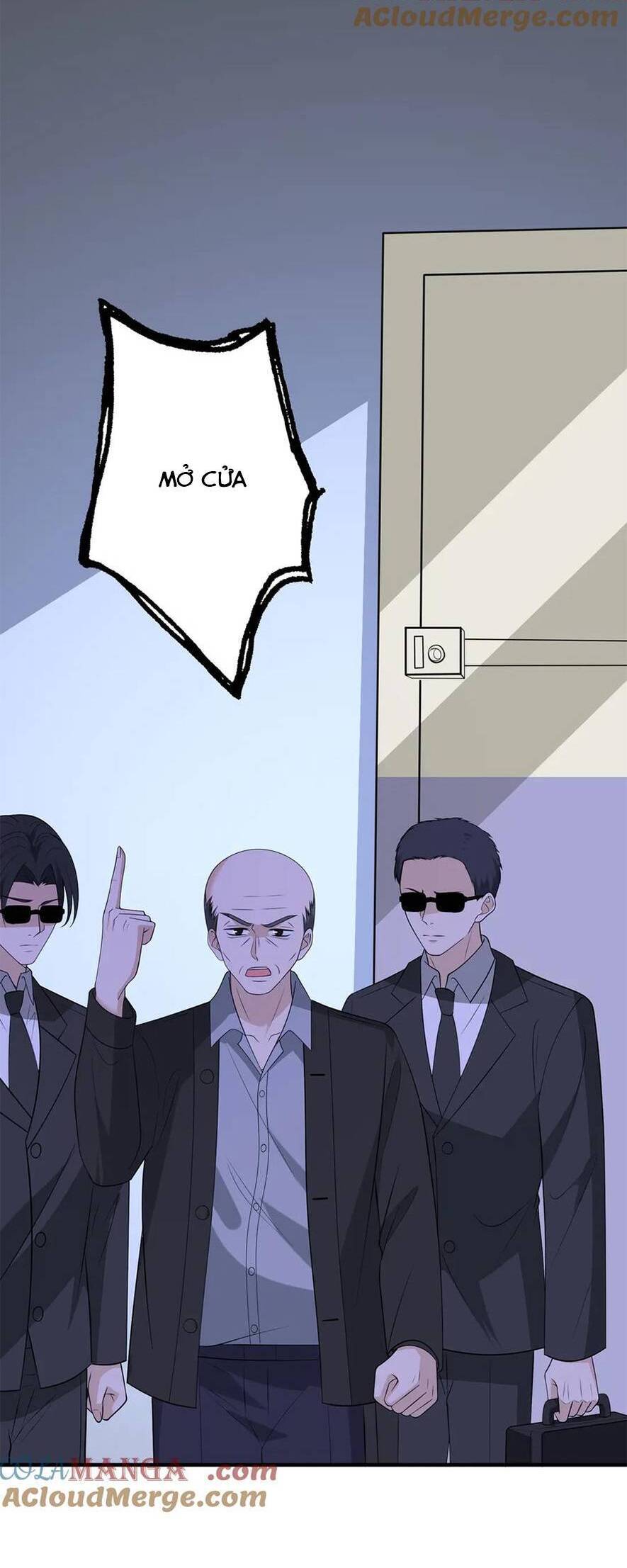 Thiên Kim Toàn Năng Đại Tài - Chapter 153 - Page 23