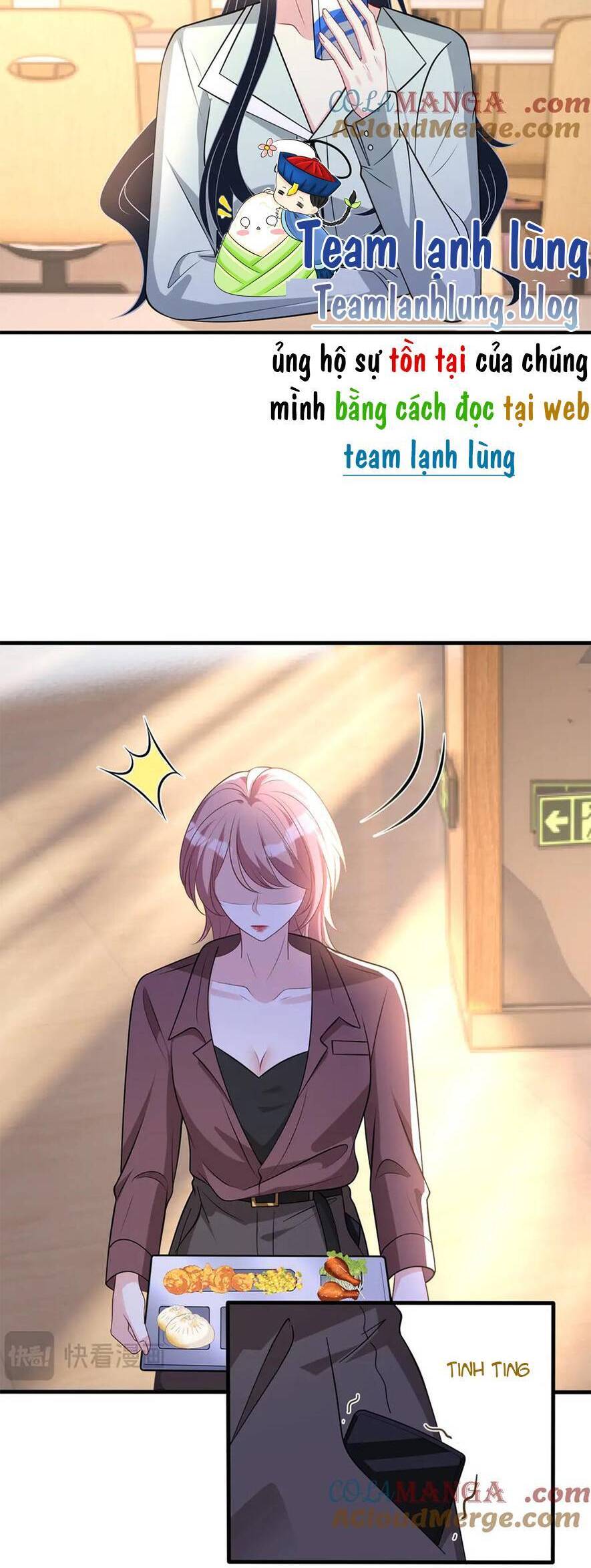 Thiên Kim Toàn Năng Đại Tài - Chapter 153 - Page 3