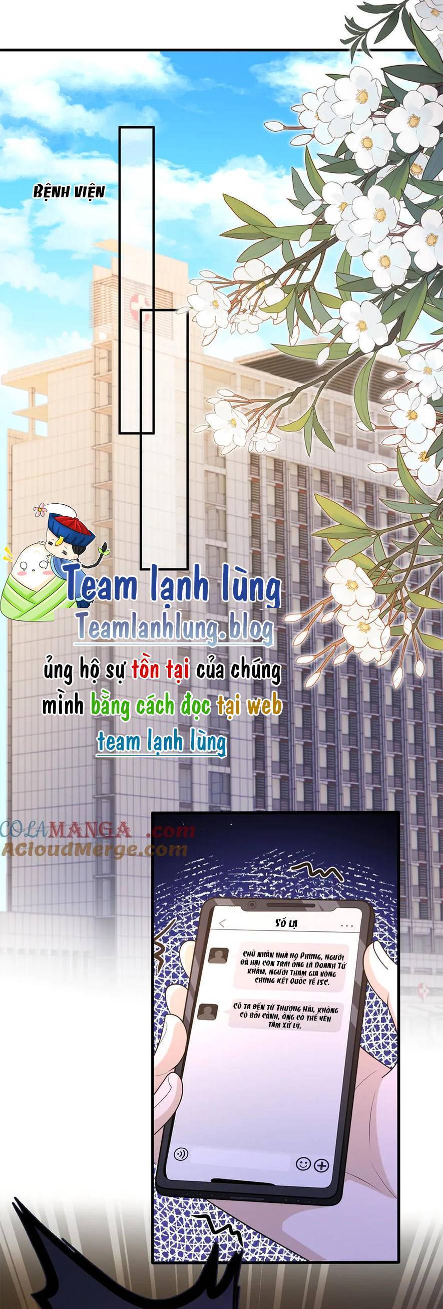 Thiên Kim Toàn Năng Đại Tài - Chapter 153 - Page 6