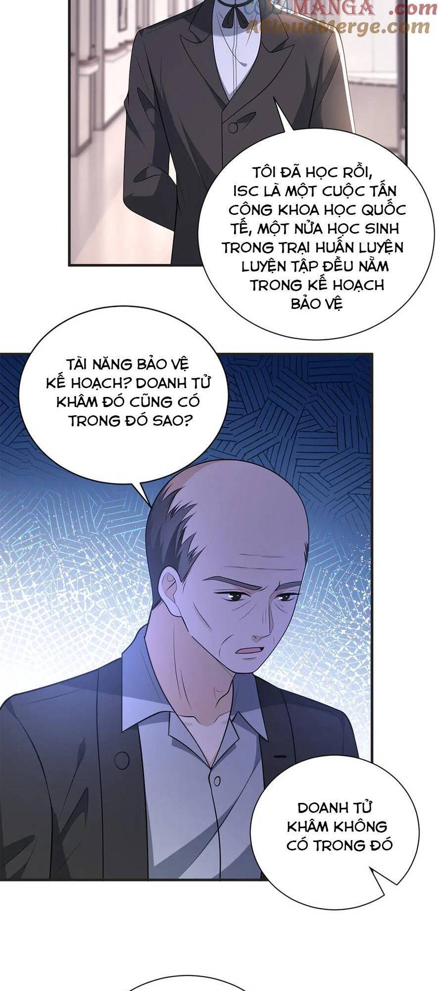 Thiên Kim Toàn Năng Đại Tài - Chapter 153 - Page 9