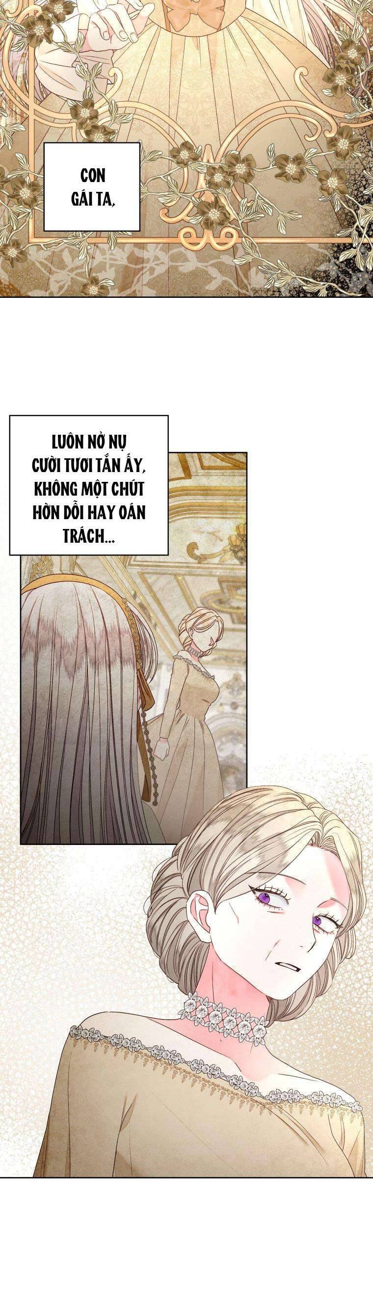 Trở Thành Hầu Nữ Còn Quan Trọng Hơn Là Làm Công Chúa - Chapter 20 - Page 25